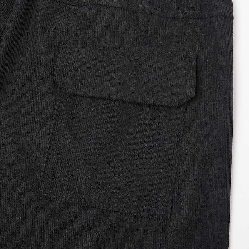 Grady | Rugged Utility Cargo Pants