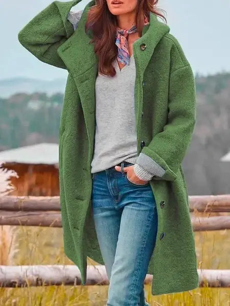 Luna Knit Jacket