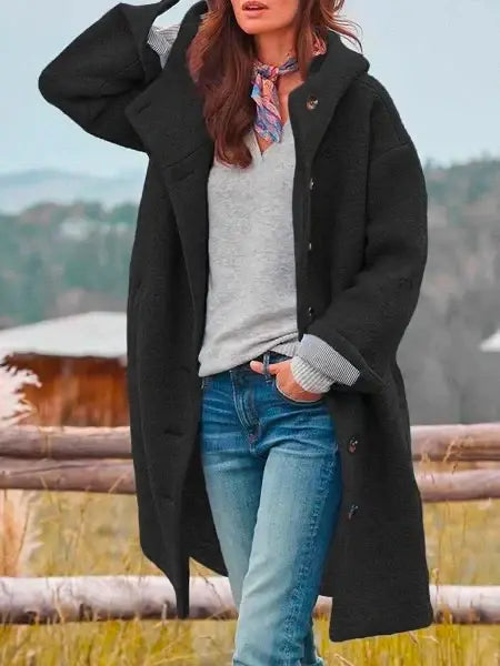 Luna Knit Jacket