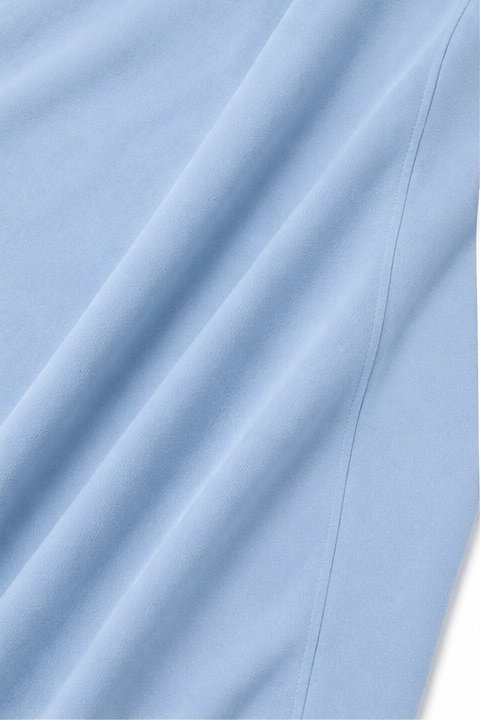 Hudson & Parker - Wide-Sleeve Oversized Drape Hoodie