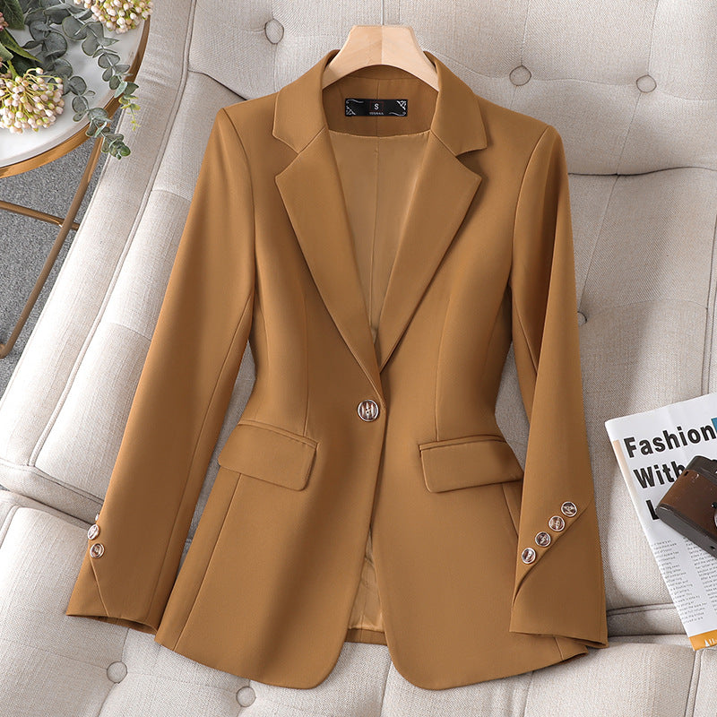 Alba – Women's Blazer