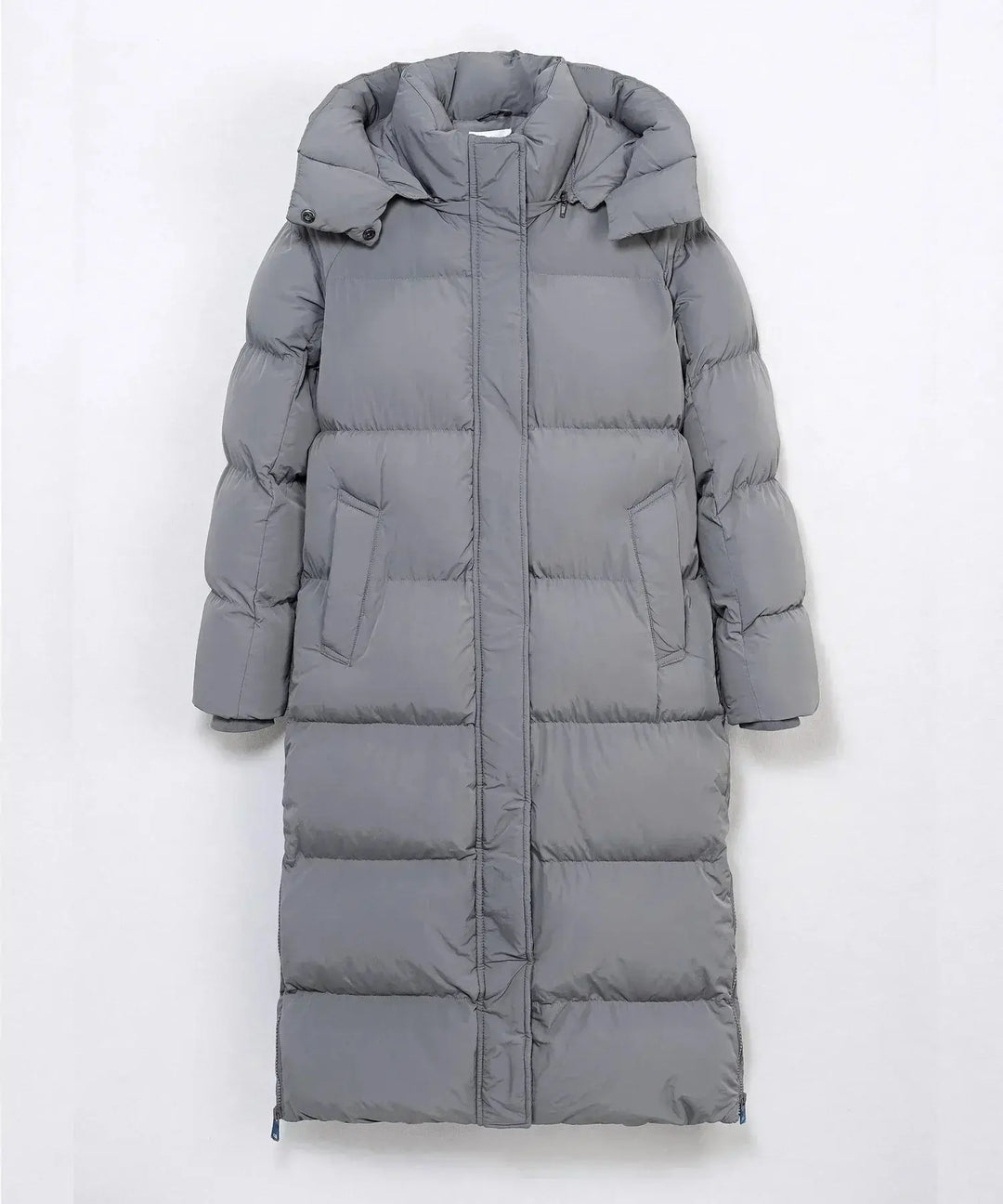 Ivy | Cozy Oversized Puffer Jacket