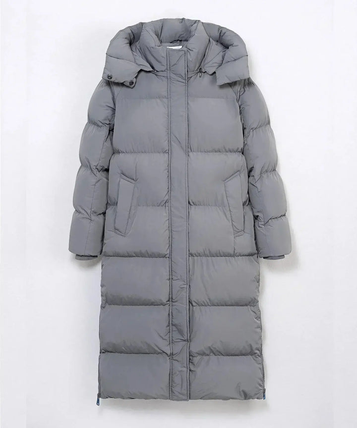 Ivy | Cozy Oversized Puffer Jacket