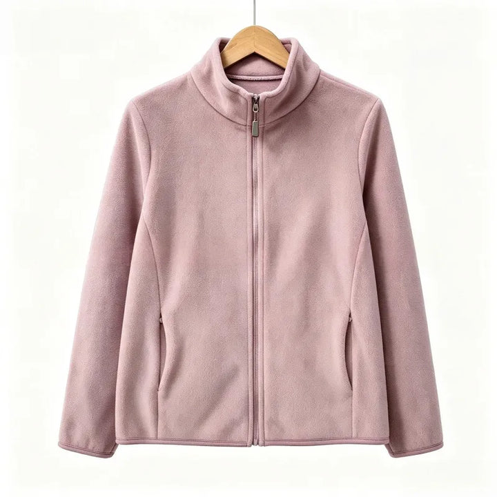 Jude | Men's Jacket with Zipper and Side Pockets