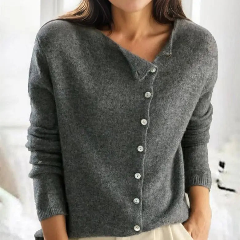 OLIVIA | Elegant Knitted Garments