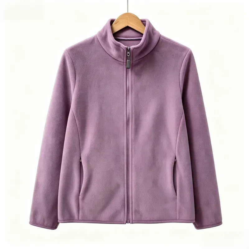 Jude | Men's Jacket with Zipper and Side Pockets
