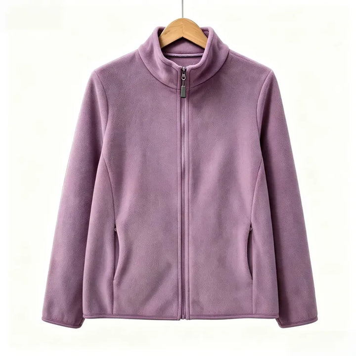 Jude | Men's Jacket with Zipper and Side Pockets