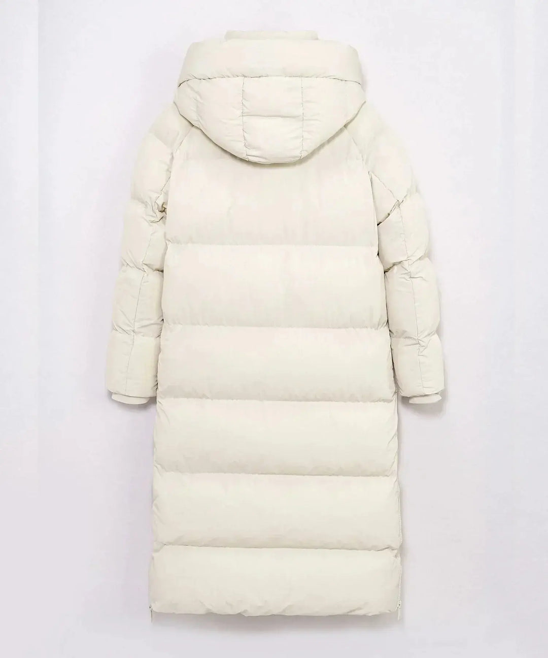 Ivy | Cozy Oversized Puffer Jacket