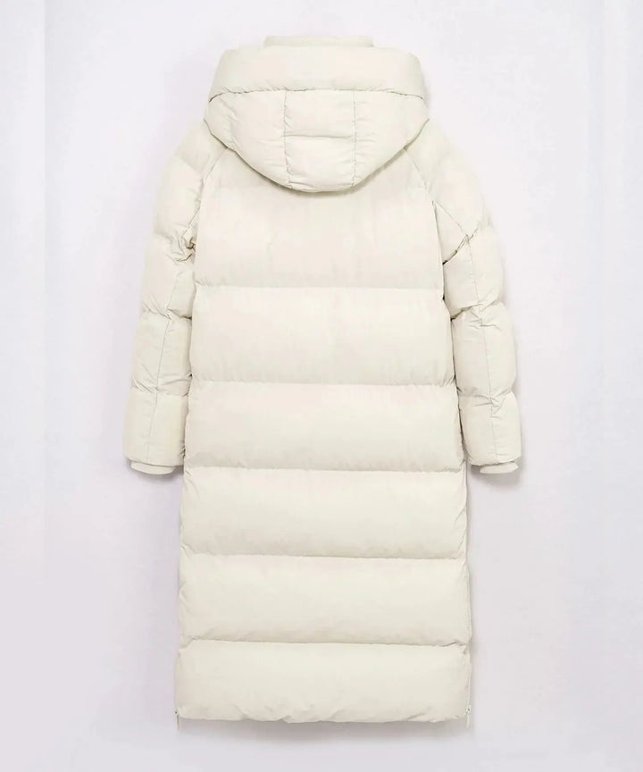 Ivy | Cozy Oversized Puffer Jacket