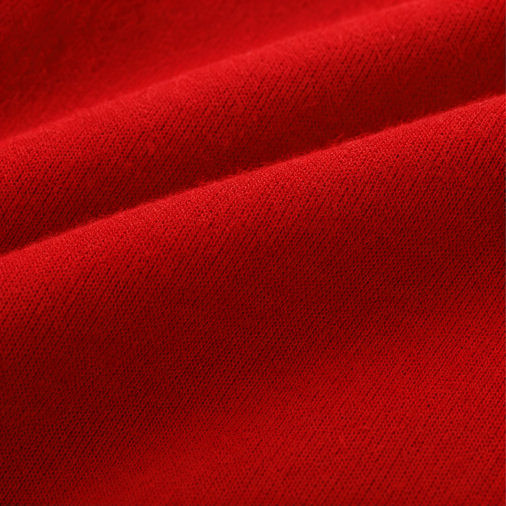 Hudson & Parker - Longline Open-Front Hooded Cardigan