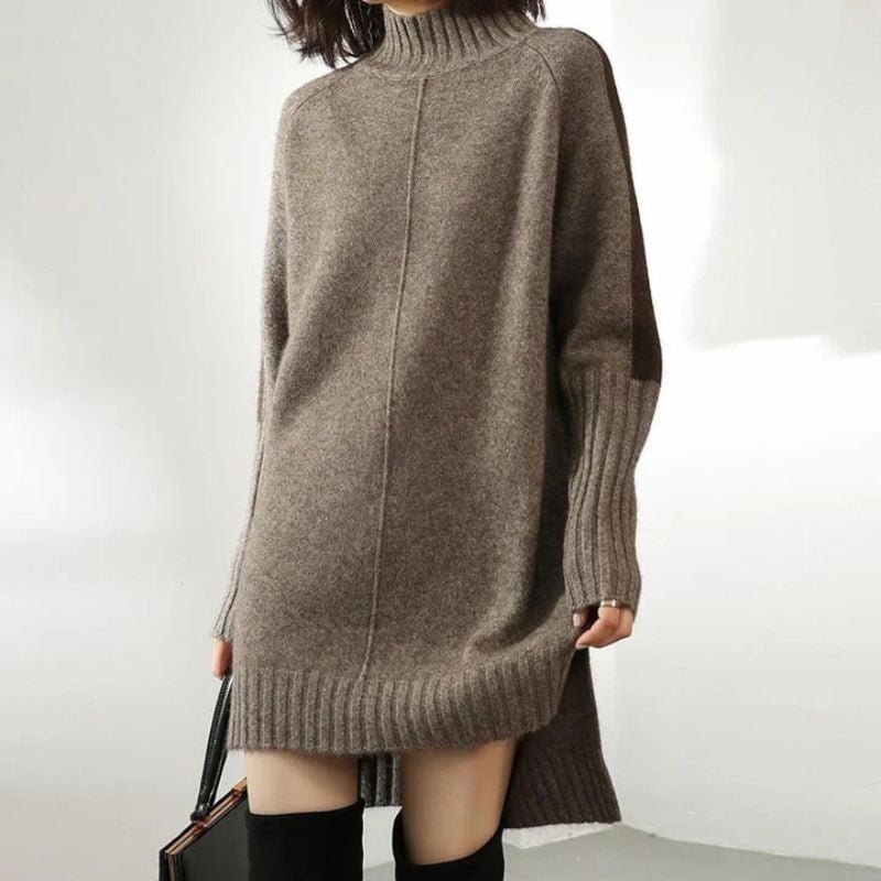 Valeria Sweater Dress