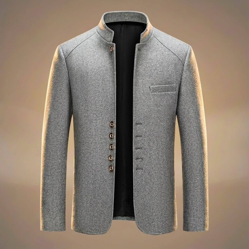 Kyoto Legacy Virgin Jacket