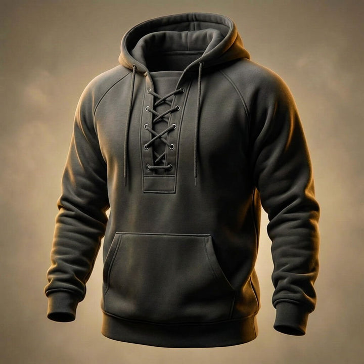 Tanner Organic Hoodie