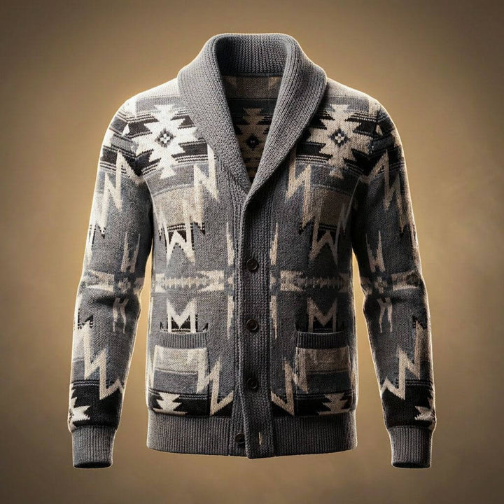 Rhodes Knit Cardigan