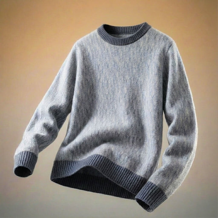 Morgan Prestige Merino Sweater