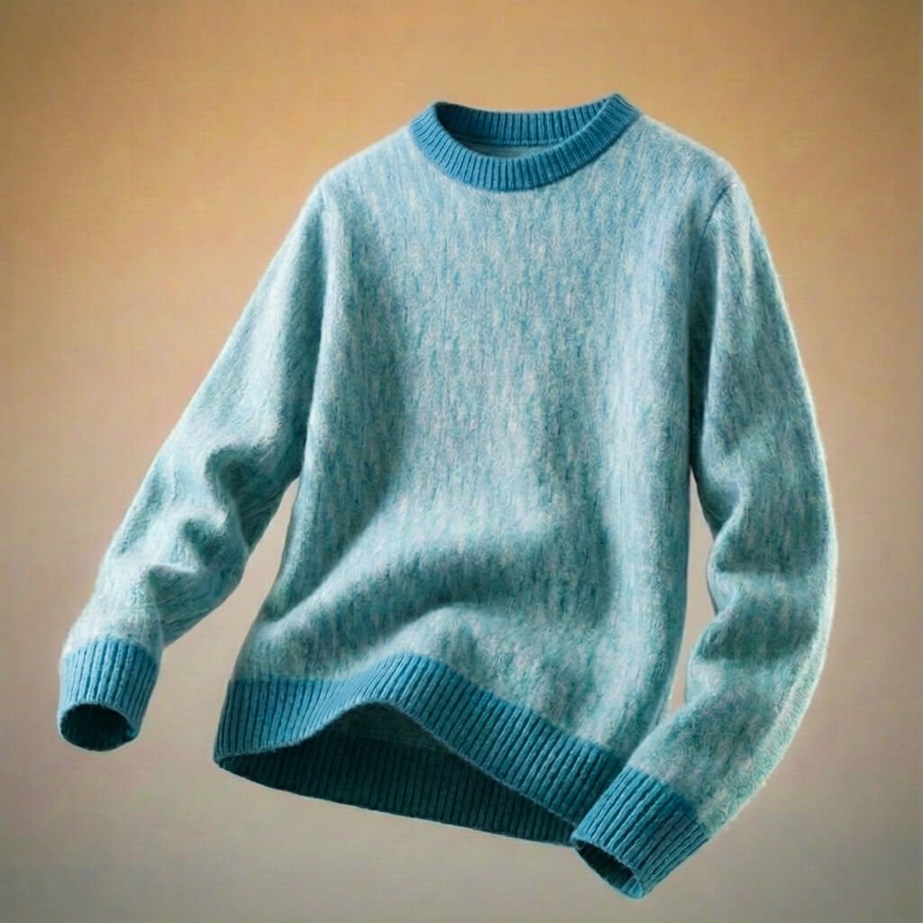 Morgan Prestige Merino Sweater