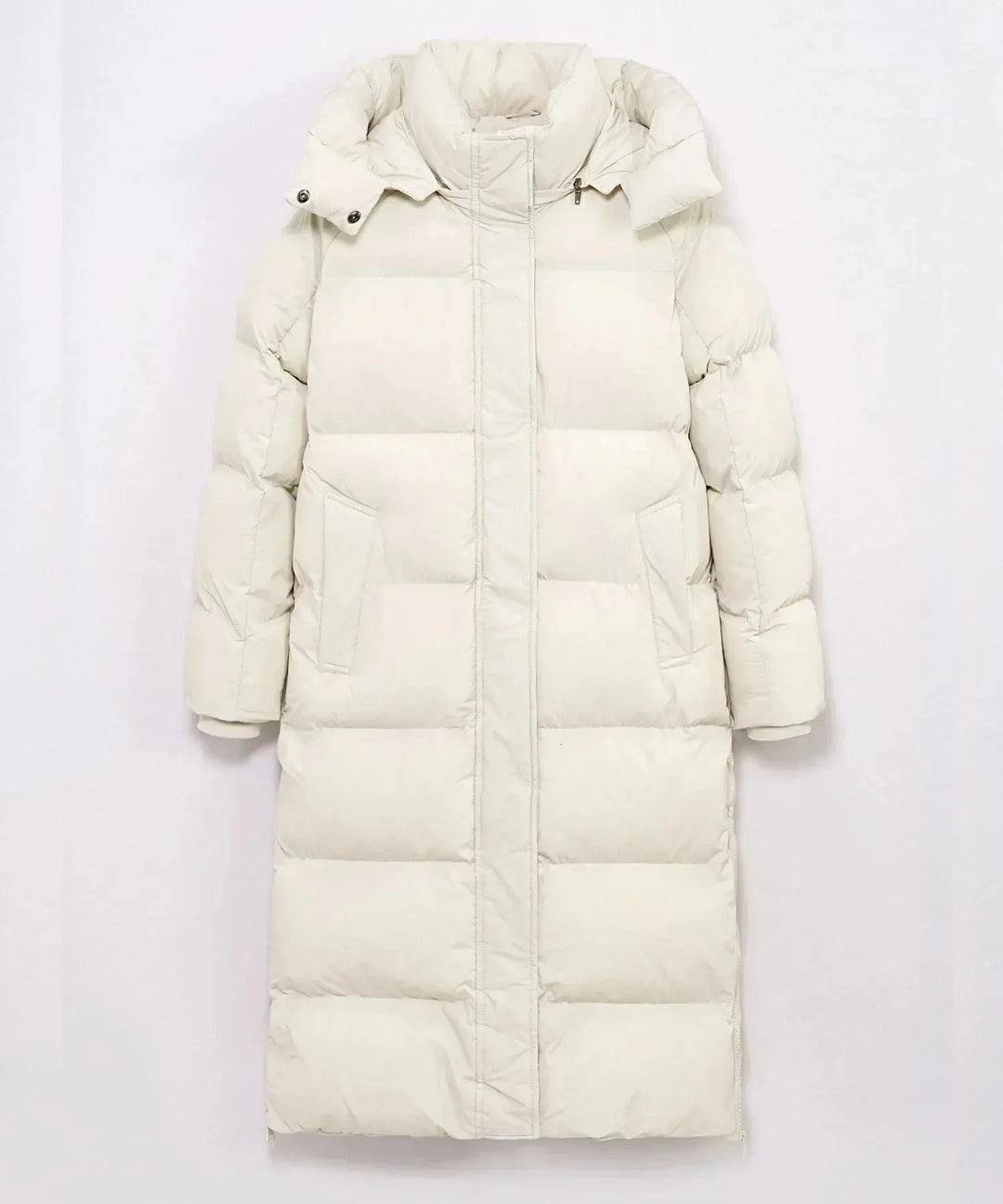 Ivy | Cozy Oversized Puffer Jacket