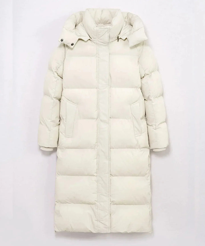 Ivy | Cozy Oversized Puffer Jacket