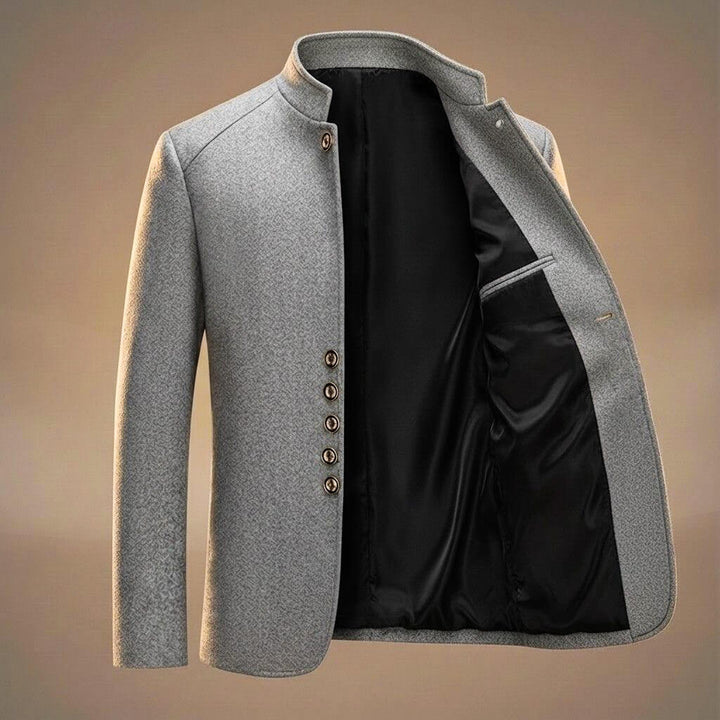 Kyoto Legacy Virgin Jacket