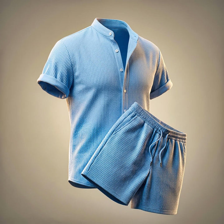 Alex Homme Prestige Set