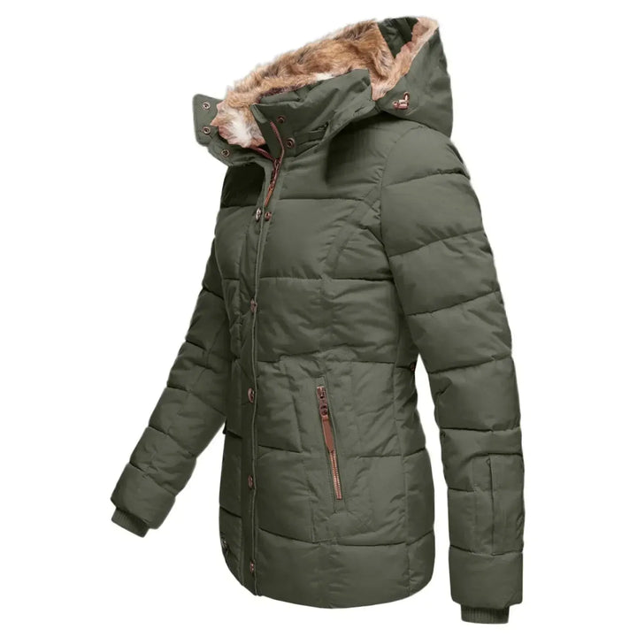 Aurora | Winter Parka Jacket