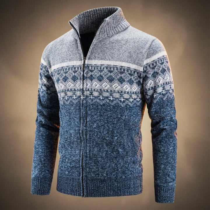 Reid Prestige Virgin Jacket