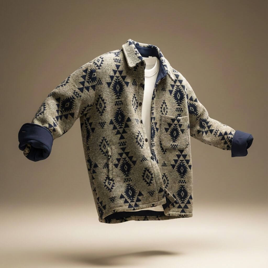 Weston Classic Jacket