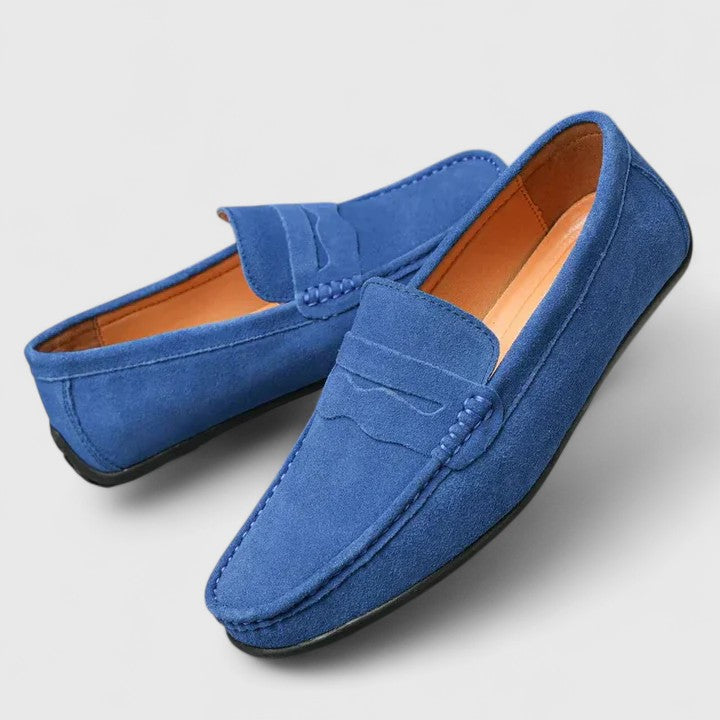 Winslow | Premium Everyday Comfort Loafers