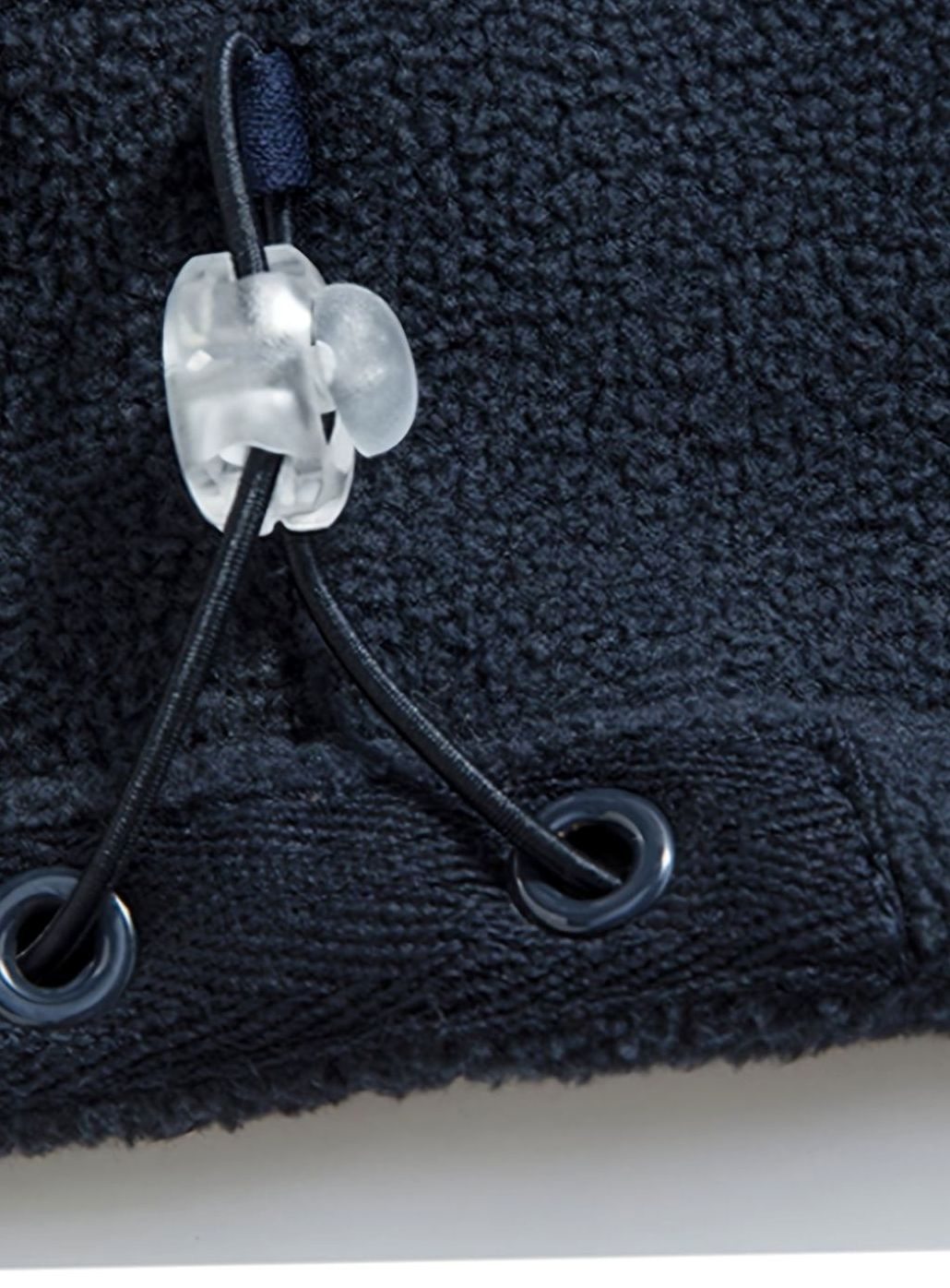 Theodore | Men's Classic Full-Zip Stand-Collar Outdoor Fleece Jacket