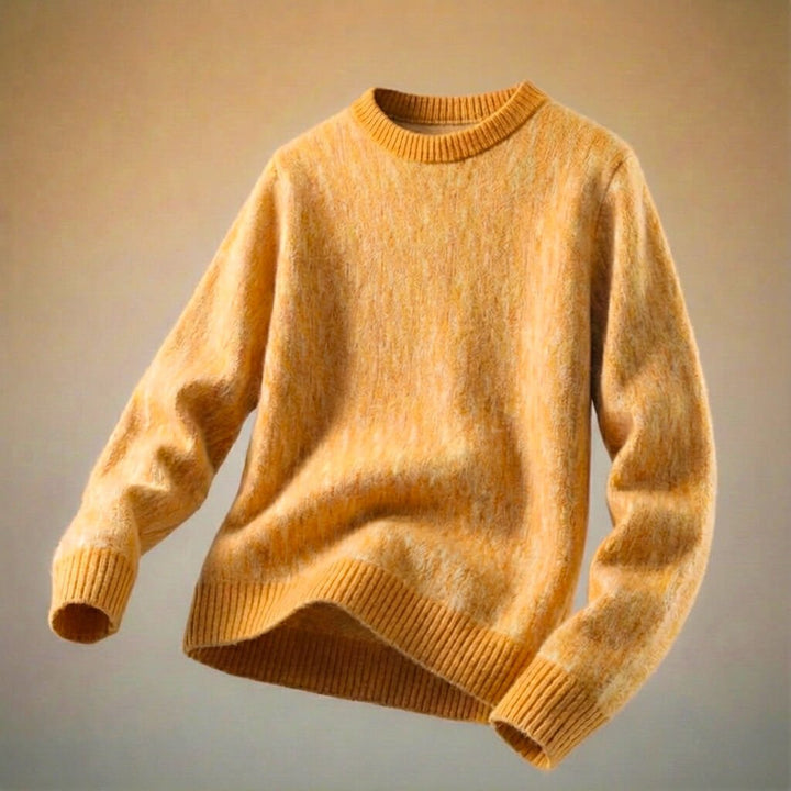 Morgan Prestige Merino Sweater