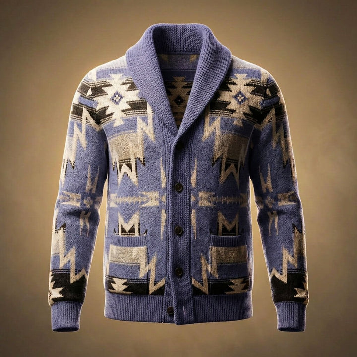 Rhodes Knit Cardigan