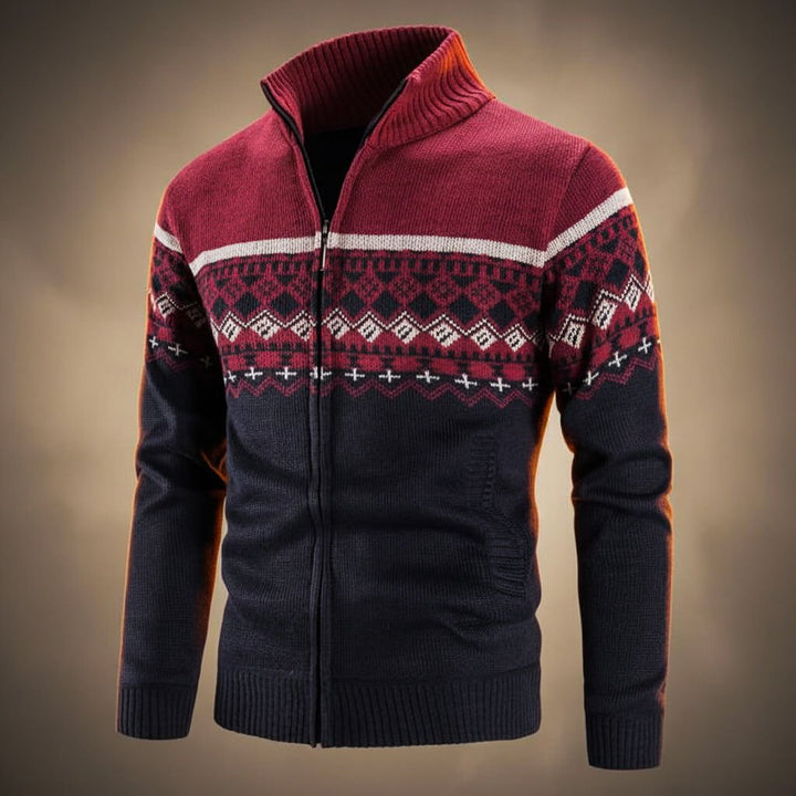 Reid Prestige Virgin Jacket