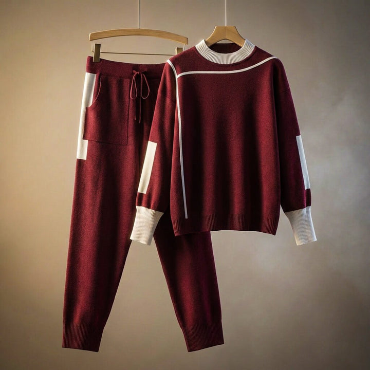 Amanda Prestige Virgin Set
