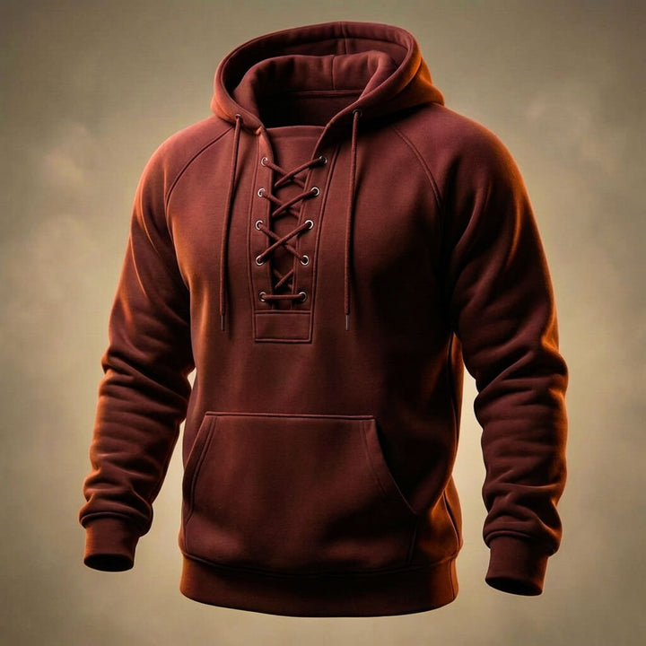 Tanner Organic Hoodie
