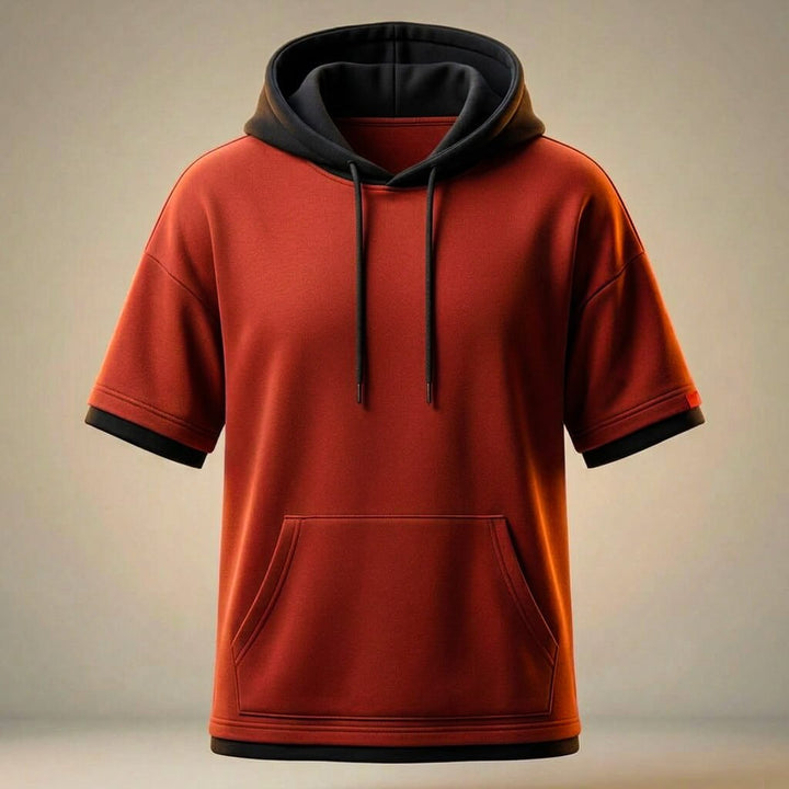 Noah Prestige Hooded T-Shirt