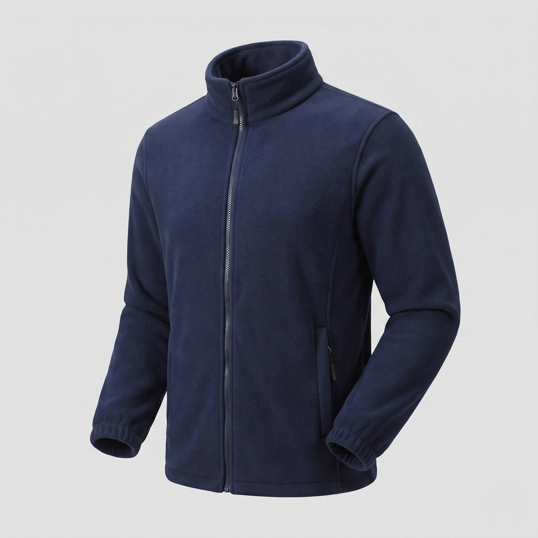 Men's Fleece Jacket Hudson & Parker