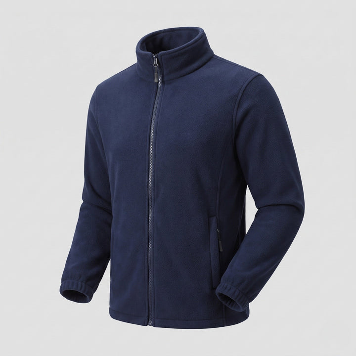 Men's Fleece Jacket Hudson & Parker