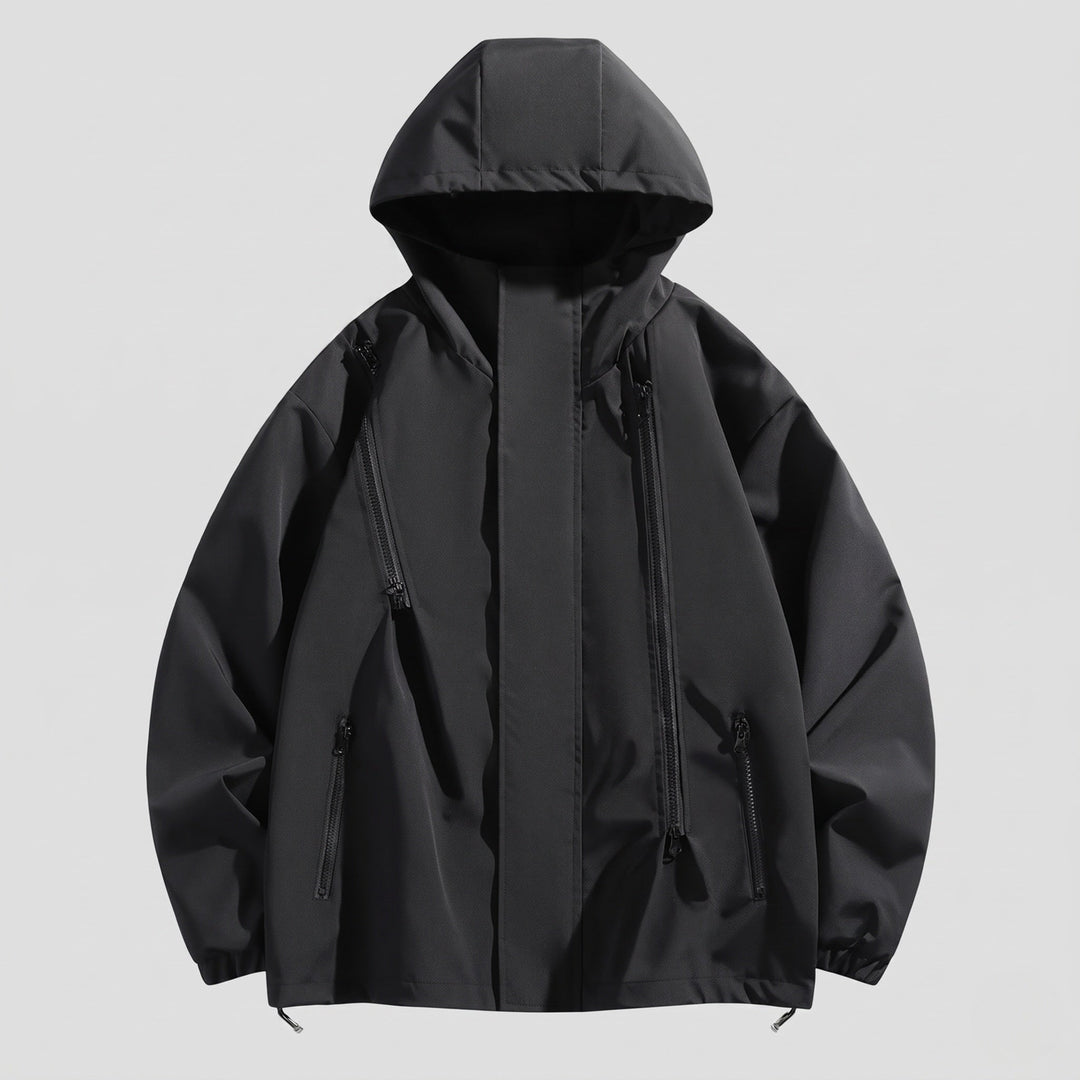 Men's Functional Hoodie Hudson & Parker