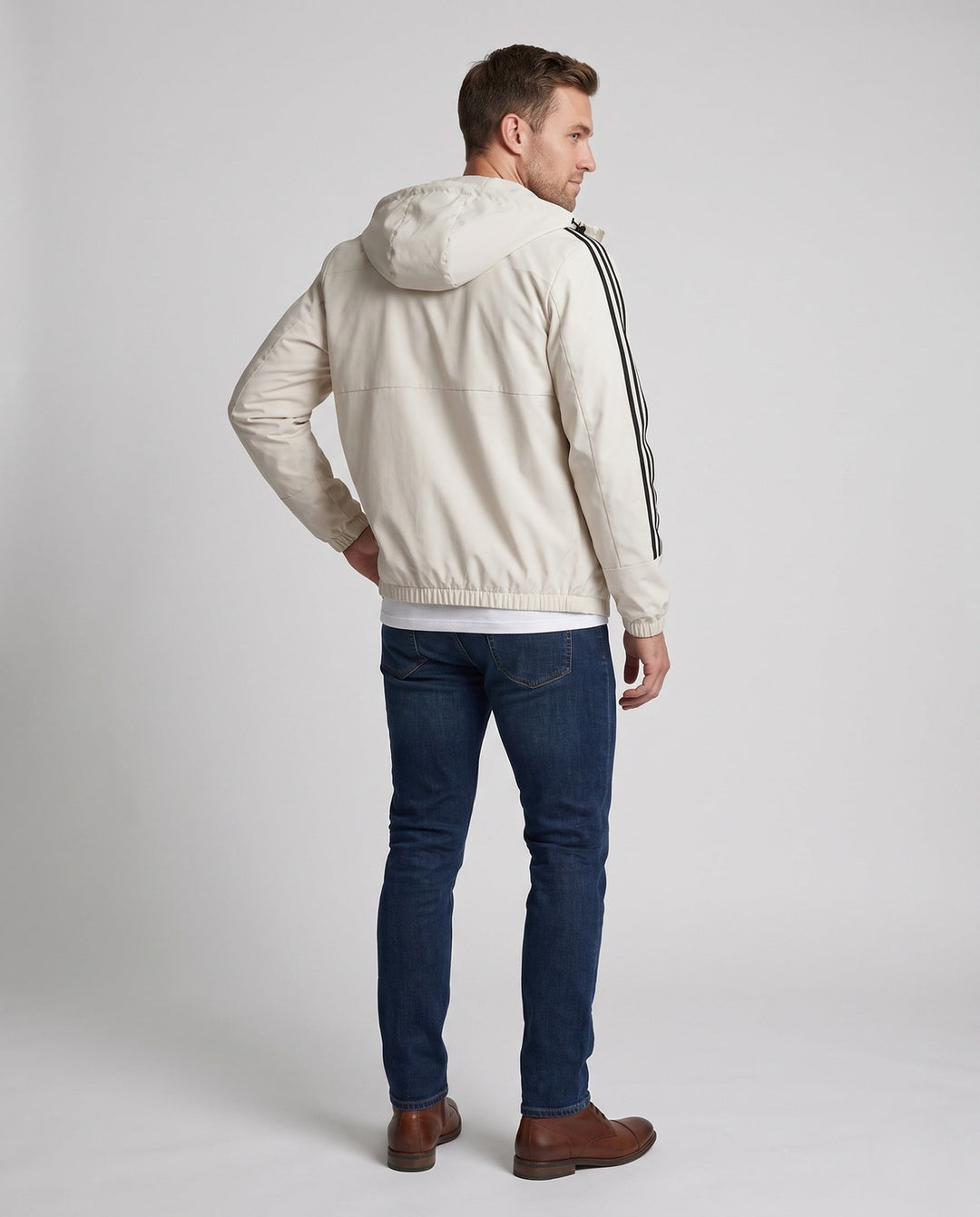 Men's Sporty Casual Jacket Hudson & Parker
