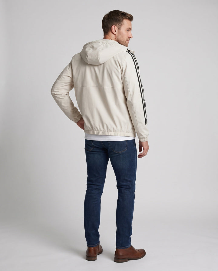 Men's Sporty Casual Jacket Hudson & Parker