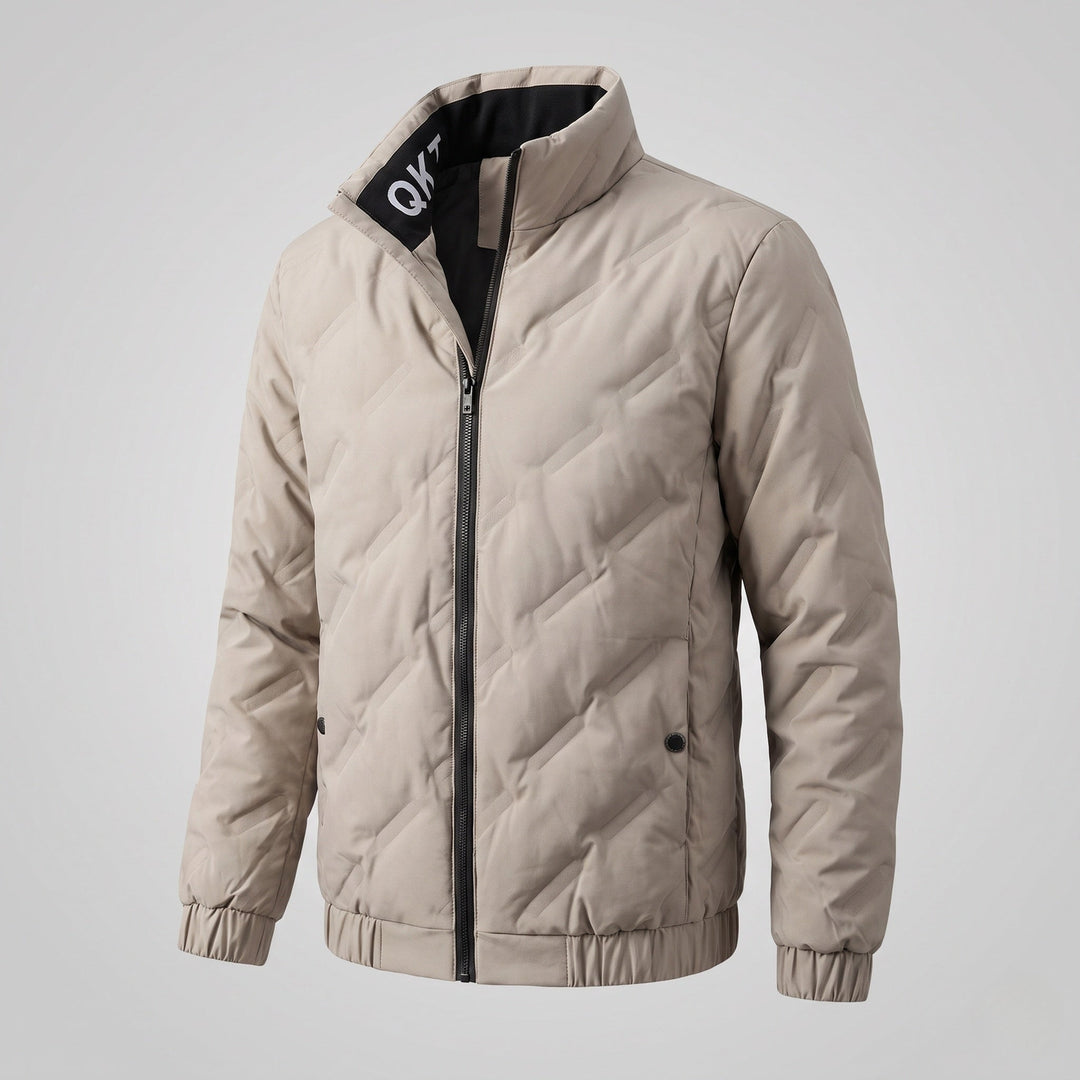Men's Padded Jacket Hudson & Parker