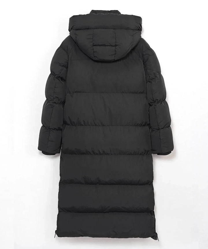 Ivy | Cozy Oversized Puffer Jacket