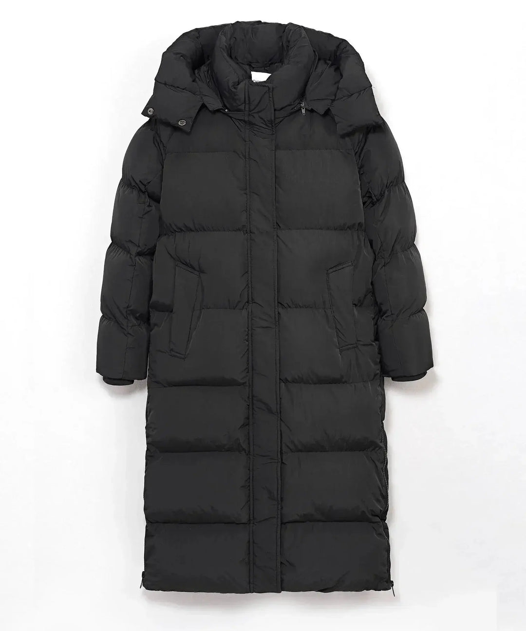Ivy | Cozy Oversized Puffer Jacket