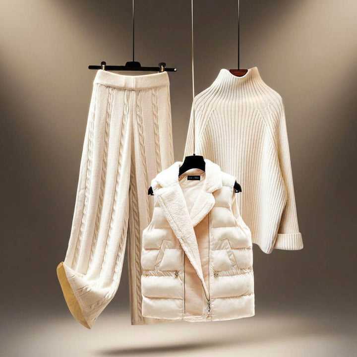 Christina Prestige Winter Set