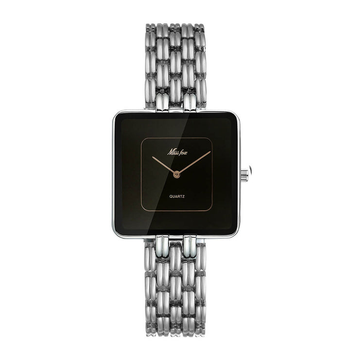 Miss Fox Vintage Watch