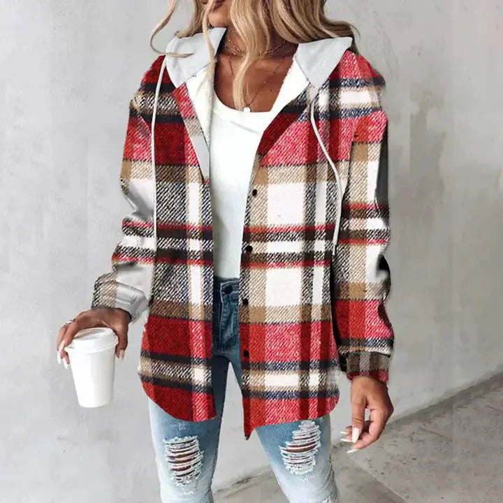 Arabella Warm Stylish Jacket