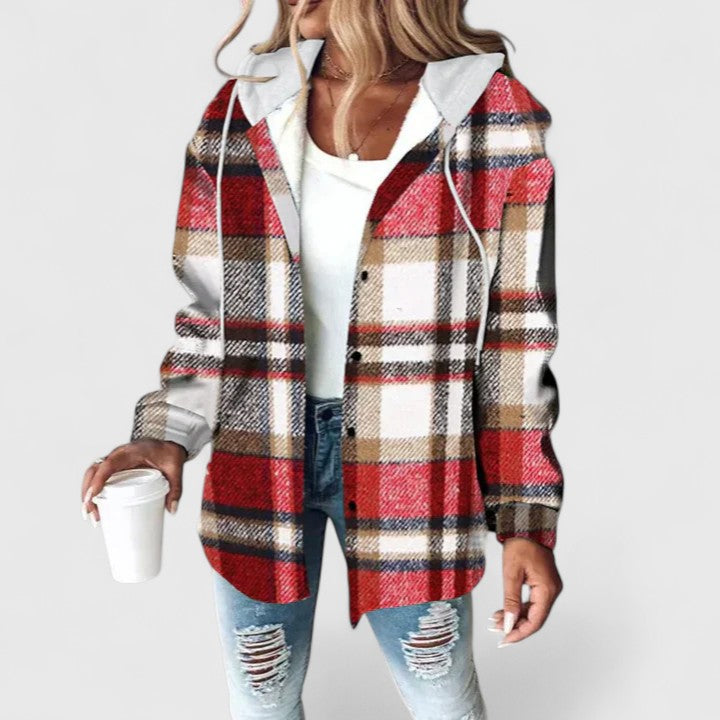 Rachel | Elegant Jacket