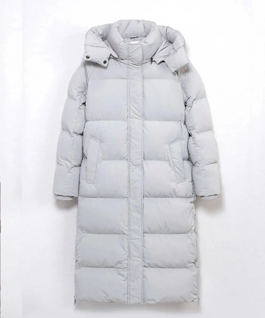 Ivy | Cozy Oversized Puffer Jacket