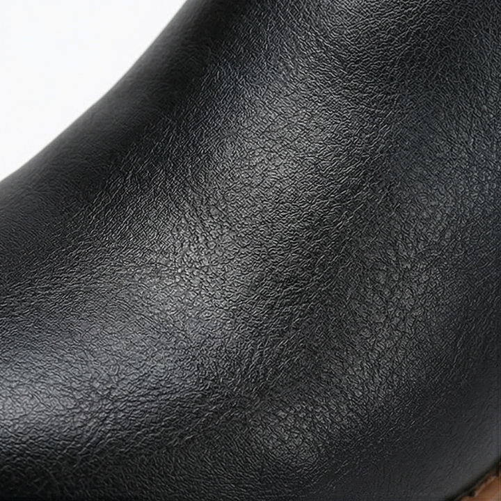 Westlyn - Women's Lined Lace Up Ankle Boots