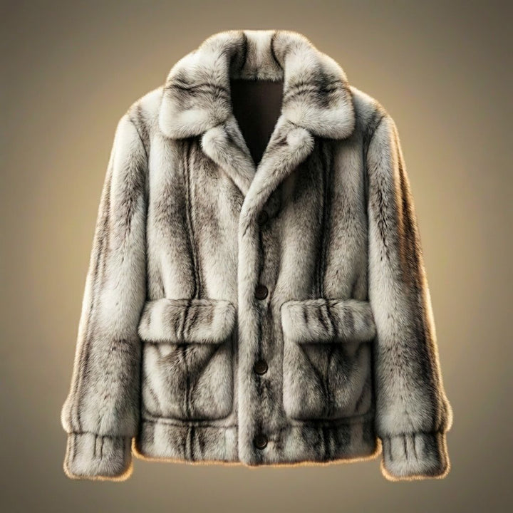 Nicholas Prestige Fur Jacket